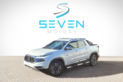 FIAT Toro 2.2 16V 4P 4WD RANCH TURBO DIESEL AUTOMTICO