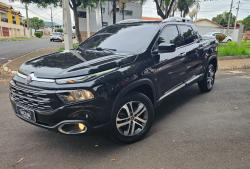 FIAT Toro 2.4 16V 4P MULTIAIR FLEX VOLCANO AUTOMTICO