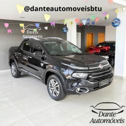 FIAT Toro 2.4 16V 4P MULTIAIR FLEX VOLCANO AUTOMTICO