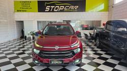 FIAT Toro 2.4 16V 4P FREEDOM MULTIAIR FLEX AUTOMTICO