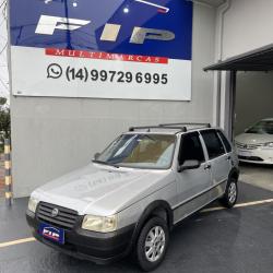 FIAT Uno 1.0 4P FIRE FLEX MILLE WAY ECONOMY CELEBRATION