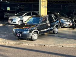 FIAT Uno 1.0 4P FIRE FLEX MILLE WAY ECONOMY CELEBRATION