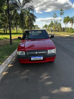 FIAT Uno 1.0 4P FIRE FLEX MILLE WAY ECONOMY CELEBRATION