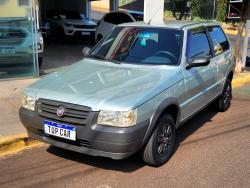 FIAT Uno 1.0 4P FIRE FLEX MILLE WAY ECONOMY CELEBRATION