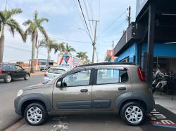 FIAT Uno 1.0 4P FIRE