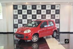 FIAT Uno 1.0 4P FLEX EVO VIVACE CELEBRATION