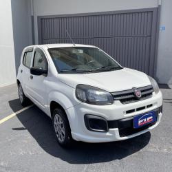 FIAT Uno 1.0 4P FLEX EVO ATTRACTIVE