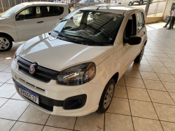 FIAT Uno 1.0 4P FLEX ATTRACTIVE