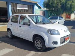 FIAT Uno 1.0 4P FLEX EVO VIVACE CELEBRATION