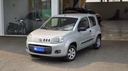 FIAT Uno 1.0 4P FLEX VIVACE