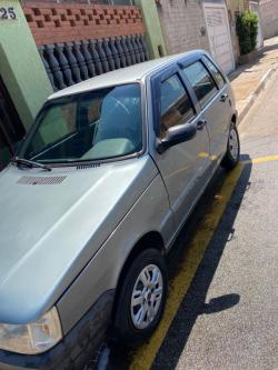 FIAT Uno 1.0 4P FLEX FIRE