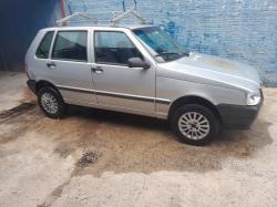 FIAT Uno 1.0 4P FLEX FIRE