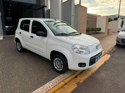 FIAT Uno 1.0 4P FLEX VIVACE EVO