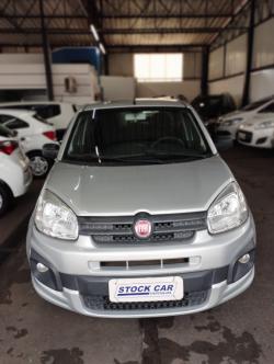 FIAT Uno 1.0 4P FLEX ATTRACTIVE