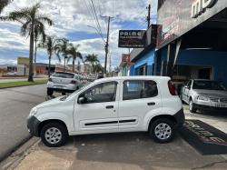 FIAT Uno 1.0 4P FLEX FIRE VIVACE