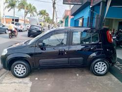 FIAT Uno 1.0 4P FLEX FIRE VIVACE