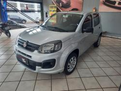 FIAT Uno 1.0 4P FLEX DRIVE