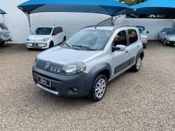 FIAT Uno 1.0 4P FLEX WAY CELEBRATION