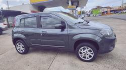 FIAT Uno 1.0 4P FLEX VIVACE