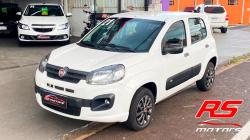 FIAT Uno 1.0 4P FLEX ATTRACTIVE