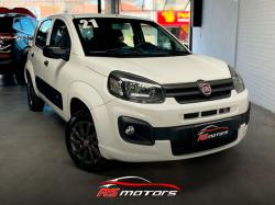 FIAT Uno 1.0 4P FLEX ATTRACTIVE