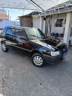 FIAT Uno 1.0 4P FLEX FIRE