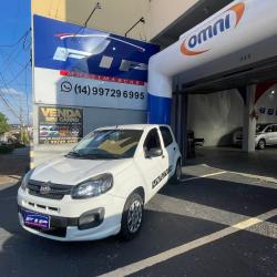 FIAT Uno 1.0 4P FLEX EVO ATTRACTIVE