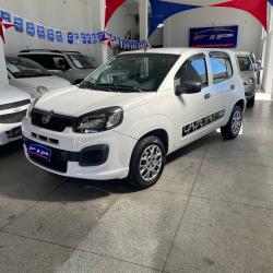 FIAT Uno 1.0 4P FLEX EVO ATTRACTIVE