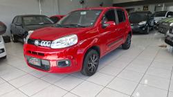 FIAT Uno 1.0 4P FLEX EVO ATTRACTIVE