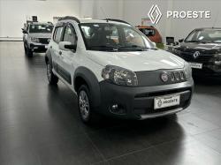 FIAT Uno 1.0 4P FLEX WAY EVO