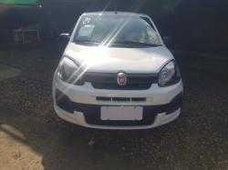 FIAT Uno 1.0 4P FLEX EVO ATTRACTIVE
