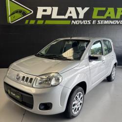 FIAT Uno 1.0 4P FLEX EVO VIVACE CELEBRATION