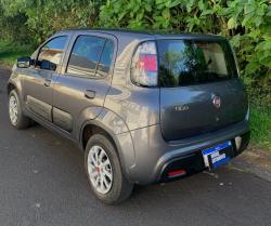 FIAT Uno 1.0 4P FLEX EVO ATTRACTIVE