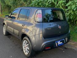 FIAT Uno 1.0 4P FLEX EVO ATTRACTIVE