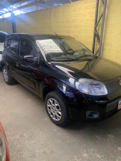 FIAT Uno 1.0 4P FLEX VIVACE