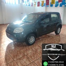 FIAT Uno 1.0 4P FLEX FIRE VIVACE