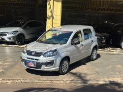 FIAT Uno 1.0 4P FLEX ATTRACTIVE