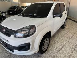 FIAT Uno 1.0 4P FLEX ATTRACTIVE