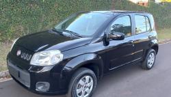 FIAT Uno 1.0 4P FLEX EVO VIVACE CELEBRATION