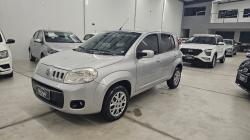 FIAT Uno 1.0 4P FLEX EVO VIVACE CELEBRATION