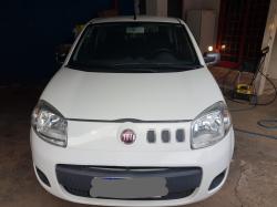 FIAT Uno 1.0 4P FLEX VIVACE
