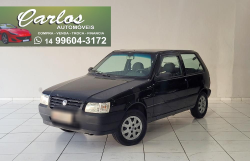 FIAT Uno 1.0 4P MILLE FIRE