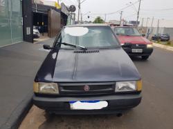 FIAT Uno 1.0 4P MILLE EP