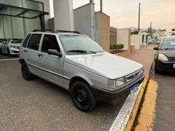 FIAT Uno 1.0 4P MILLE