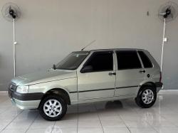 FIAT Uno 1.0 4P MILLE FIRE