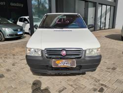 FIAT Uno 1.0 4P WAY ECONOMY FLEX
