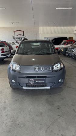 FIAT Uno 1.0 4P WAY