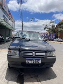 FIAT Uno 1.0 ECONOMY FLEX