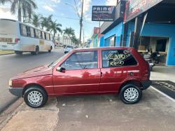 FIAT Uno 1.0 EX