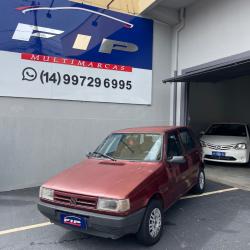 FIAT Uno 1.0 EX